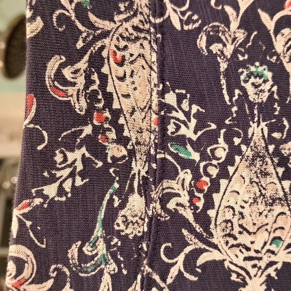 Eddie Bauer Pull On Skirt Size Medium - Picture 4 of 8